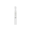 Quadpack 0.2oz / 5ml PET Square Eva Lip Gloss Tube with LDPE Wiper and The Suave Applicator