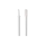 Quadpack 0.2oz / 6.5ml Glass Cylinder Beth Lip Gloss Tube with LDPE Wiper and The Cheery Applicator