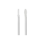 Quadpack 0.2oz / 6.5ml Glass Cylinder Beth Lip Gloss Tube with LDPE Wiper and The Graceful Applicator