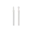 Quadpack 0.2oz / 6.5ml Glass Cylinder Beth Lip Gloss Tube with LDPE Wiper and The Groovy Applicator