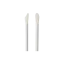 Quadpack 0.2oz / 6.5ml Glass Cylinder Beth Lip Gloss Tube with LDPE Wiper and The Modish Applicator
