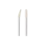 Quadpack 0.2oz / 6.5ml Glass Cylinder Beth Lip Gloss Tube with LDPE Wiper and The Polish Applicator