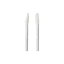 Quadpack 0.2oz / 6.5ml Glass Cylinder Beth Lip Gloss Tube with LDPE Wiper and The Refined Applicator