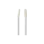 Quadpack 0.2oz / 6.5ml Glass Cylinder Beth Lip Gloss Tube with LDPE Wiper and The Silky Applicator