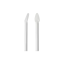 Quadpack 0.2oz / 6.5ml Glass Cylinder Beth Lip Gloss Tube with LDPE Wiper and The Swish Applicator