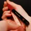 Quadpack 0.1oz / 1.7ml Top Filling PP Slim Essence Stick with 6.35mm Cup Diameter