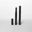 Quadpack 0.1oz / 1.7ml Top Filling PP Slim Essence Stick with 6.35mm Cup Diameter