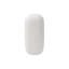 Quadpack 1.7oz / 50ml PE Pill-Shaped Urenga Tottle with Double Wall Cap
