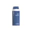 Samhwa 3.4oz/100ml Monomaterial PP Airless Pump Bottle, Sustainable Spring-Free Pump with Clear Overcap, 0.2cc Dosage