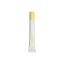 Samhwa 0.3oz/10ml PE Cosmetic Squeeze Tube with Integrated Stainless Steel Spatula Rod Applicator
