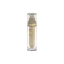 Samhwa 1oz/30ml Refillable Glass Airless Pump Bottle with Interchangeable PP Inner Refill Cartridge, 0.15cc Dosage