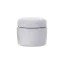 Samhwa 3.4oz/100ml Monomaterial PP Jar with Screw-On Lid