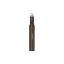 Samhwa 0.17oz/5ml Refillable PP Airless Pen Bottle with Stainless Steel Rollerball Applicator, 0.1cc Dosage