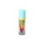 Samhwa 3g PETG Refillable Lip Gloss Tube with Bullet-Pod Inner Refill System & Doe-Foot Wand Applicator