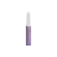Samhwa 0.34oz/10ml PETG Airless Serum Pen with Silicone Slanted Lip Applicator
