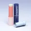 Samhwa 10g Refillable PP Round Stick with Replaceable Inner Refill Cartridge