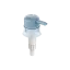 CLC 33-410 Ribbed PP Dispensing Pump, 4cc Dosage