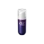 CLC 1.2oz / 35ml PETG Round Airless Pump Bottle, 0.25cc