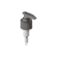 CLC 28-410 Ribbed PP Saddle Lotion Pump, 2cc Dosage