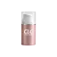 CLC 1.7oz / 50ml PETG Cylinder Airless Pump Bottle, 0.5cc Dosage