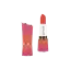 CLC 5g Aluminum Fluted Hourglass Lipstick with Slanted Asymmetric Cap