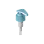 CLC 33-410 Ribbed PP Curved Lotion Pump, 4cc High-Viscosity Dosage