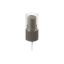 CLC 18-410 Ribbed PP Fine Mist Sprayer with Overcap, 0.1cc Dosage