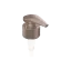 CLC 28-410 Ribbed PP Teardrop Lotion Pump, 2cc Dosage