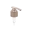 CLC 28-410 Ribbed PP Saddle Head Lotion Pump, 2cc Dosage