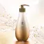 CLC 28-410 Ribbed PP Saddle Head Lotion Pump, 2cc Dosage