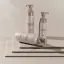 CLC 40-410 PP Foamer Pump with Clip Lock, 0.8cc Dosage