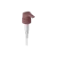 CLC 33-410 Ribbed PP Lotion Pump, 3.6cc Dosage
