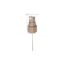 CLC 24-410 PP Fine Mist Sprayer with Clear Overcap, 0.14cc Dosage