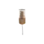 CLC 18-410 Ribbed PP Fine Mist Sprayer, 0.16cc Dosage