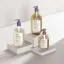 CLC 28-410 Ribbed PP Lotion Pump, 1cc Dosage