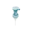 CLC 40-410 Smooth PP Flat Foamer Pump, 1cc Dosage