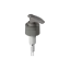 CLC 28-410 Ribbed PP Saddle Lotion Pump, 2cc Dosage