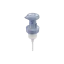 CLC 40-410 Smooth PP Foamer Pump with E-Commerce Ship Clip, 1.5cc Dosage