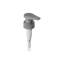 CLC 33-410 Ribbed PP Teardrop Lotion Pump, 4cc Dosage