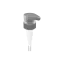 CLC 33-410 Ribbed PP Lotion Pump, 4cc Dosage
