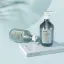 CLC 33-410 Smooth PP Lotion Pump with Curved Head, 4cc Dosage
