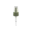 CLC 24-410 Ribbed PP Fine Mist Sprayer, 0.14cc Dosage with Inverted Spray Function