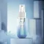 CLC 24-410 Ribbed PP Fine Mist Sprayer, 0.14cc Dosage with Inverted Spray Function