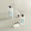 CLC 33-410 Ribbed PP Lotion Pump, 3.6cc Dosage