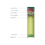 CLC 0.5oz / 15ml PP Cylinder Airless Pump Bottle, 0.4cc Dosage