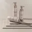CLC 40-410 PP Foamer Pump with Clip Lock, 0.8cc Dosage