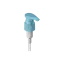 CLC 28-410 Ribbed PP Teardrop Lotion Pump, 4cc High-Viscosity Dosage