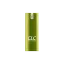 CLC 0.5oz / 15ml PP Cylinder Airless Pump Bottle with Integrated Slide-Lock Actuator, 0.25cc Dosage