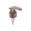 CLC 28-410 Ribbed PP Teardrop Lotion Pump, 2cc Dosage