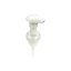 CLC 40-410 Smooth PP Foamer Pump, 1cc Dosage